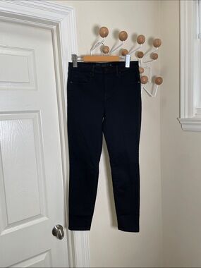 Alexander Wang Taper Legged Classic Pants - Black - 28